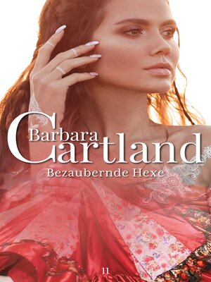 cover image of Bezaubernde Hexe